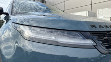 Land Rover Range Rover Evoque 2.0 D200 Dynamic SE 5dr Auto Diesel Hatchback